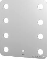 Grossman Зеркало Neon LED 70x80 147080