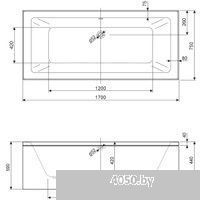 Cezares Plane Mini-170-75-42-W37