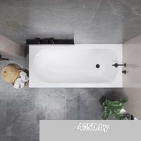 Lauter Haven 170 21202007 (с каркасом, черным подголов, черным лиц и торц экранами)