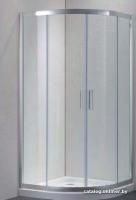 Adema Гласс Лайн 100 (прозрачное стекло)