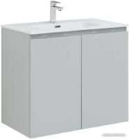 Aquanet Тумба с умывальником Алвита 80 273984