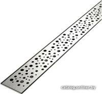 Rea Bubble 700 N (хром)