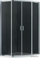 Adema Glass Line Penta-90 (тонированное стекло)