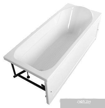 Ванна Aquanet West 150x70 (с каркасом)
