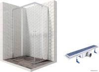 Ambassador Set 14011101-ST4