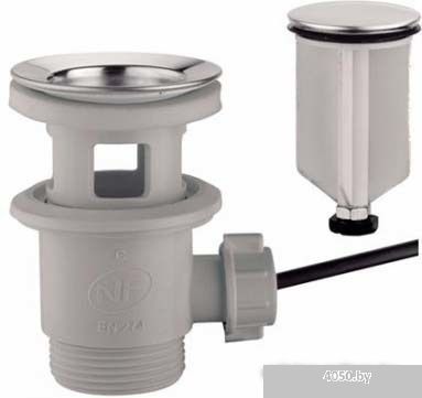 Донный клапан Clever 99130