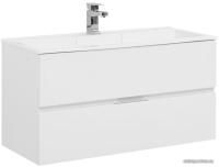 Aquanet Тумба под умывальник Алвита 100 235341