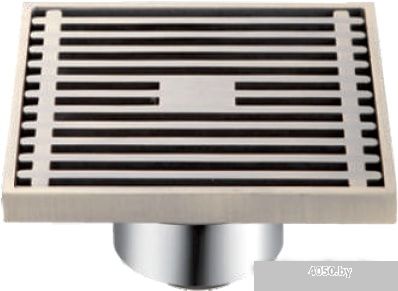 Трап/канал Gappo G81004-4