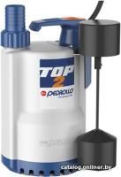 Насос Pedrollo TOP 2 -GM 5MT
