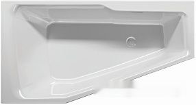 Ванна Riho Rethink Space 170x90 L BR16005