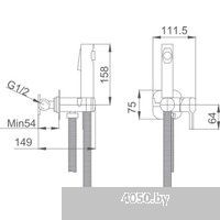 Haiba HB5518-5