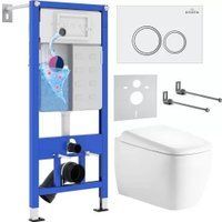 Roxen StounFix Dual Fresh 968507