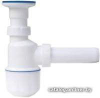 Сифон Nova Plastik 1012