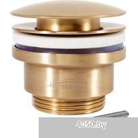 Hansberge H107 (золото матовый)