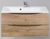 BelBagno Тумба под умывальник Marino-900-2C-SO-RN-P (rovere nature)