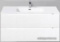 BelBagno Тумба под умывальник Etna-1000-2C-SO-BL-P (bianco lucido)