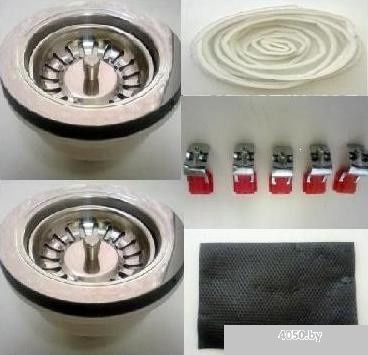 Донный клапан Franke 112.0006.302