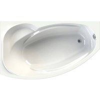 Radomir София Терапия 2-81-2-1-0-223 (с гидромассажем, левый)