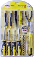 WMC Tools 2072 (72 предмета)
