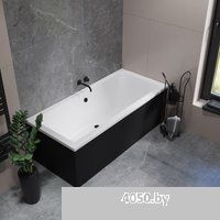 Lauter Oasis 175 21203075 (с каркасом и черным подголовником)