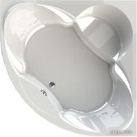 Ванна Radomir Филадельфия 168x168 1-01-2-0-1-042К (сифон хром)