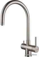 Paulmark Heller He213218-SS (нержавеющая сталь)