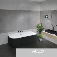 Lauter Bliss 160 P 21201062P (с черным подголовником)