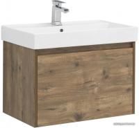 Aquanet Тумба с умывальником Nova Lite 75 254696