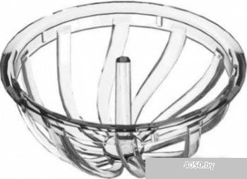 Berges Wasserhaus Platz Uno 150x150 090070 (матовый хром)