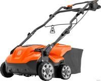 Husqvarna S 138C 967 92 23-01