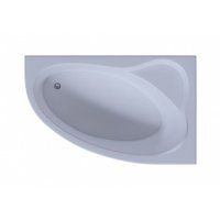 Aquatek Фиджи 170x110R FID170-0000005 (с каркасом и экраном)