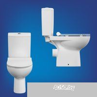 Cersanit Nature Clean On 011 3/5 DPL EO Slim 65410 (чаша)