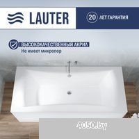Lauter Belgravia 200x90 21110200