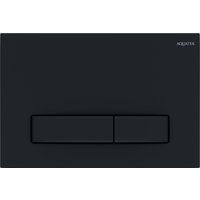 Aquatek Slim KDI-0000025 (черный матовый)