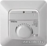 Терморегулятор Ensto ЕСО16FJW