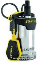 Stanley SXUP750XCE
