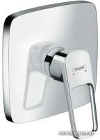 Смеситель Hansgrohe Logis Loop 71267000