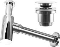 Calani Klik Klak CAL-A0004 (хром)