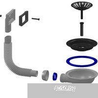 Unicorn 3 1/2 112 мм E155