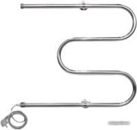 Полотенцесушитель Gloss & Reiter Электрический 60x50 [Э2.60]