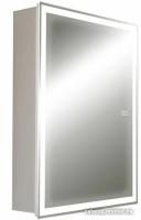 Silver Mirrors Шкаф с зеркалом Киото-2 50 L LED-00002680
