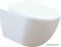 Унитаз Creavit Free FE322-11CB00E-0000