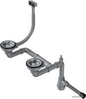 Omoikiri WK-1.5-S IN 4998039