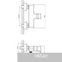 Lauter Cascade 21СК9615C