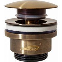 Hansberge H107 (бронза)