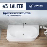 Lauter Bliss 180х80 L 21201081L