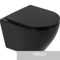 BelBagno BB062CHR-MB/BB062SC-MB/BB002-80/BB007-PR-NERO.M