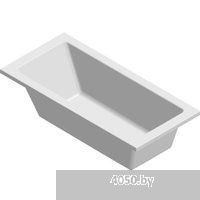 Bonito Home Saga 180x80 BH-SA-206-180-80/St (с ножками)