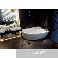 Aquatek Фиджи 170x110R FID170-0000005 (с каркасом и экраном)