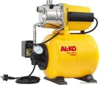 Насос AL-KO HW 601 Inox [112371]